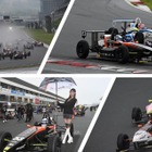 スーパーFJ日本一決定戦や「Yaris Cup」特別戦など、富士で2日間9レース開催…12月20日・21日