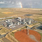 三井物産、西豪州ウェイトシアガス田でLNG生産開始…年間140万トン規模