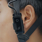 2026年4月の自転車反則金制度に対応、「オープンイヤー型イヤホン」がクラファンで先行発売