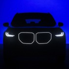 BMW『X3』に入門仕様「20ピュアデザイン」、光るキドニーグリル標準…南アフリカ