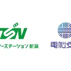 タクシー配車の電脳交通、新潟コールセンター開設で3拠点体制に…万代タクシーと連携