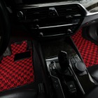 オーダー式カーマットのKARO、再生PET100％のフロアマット「グランシリーズ」を発売