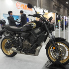 「さすが私が欲しいバイク」ヤマハの原付二種スポーツ『XSR125』が「バイクオブザイヤー2025」に、SNSではファン興奮