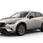 マツダ『CX-3』、ガソリンとディーゼル各1グレードに集約…270万4900円から