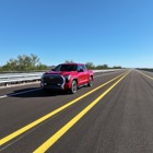 トヨタ、米アリゾナ試験場の大規模改修を完了…新オーバルコースや先進運転支援システム評価コース設置