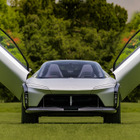 アウディ傘下のイタルデザイン、米AI企業「UST」が過半数株式を取得…ランボルギーニは引き続き株主に