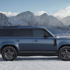 ビジネスに『ディフェンダー』を！ 商用モデル「DEFENDER HARD TOP」日本初導入、価格は998万円から