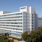 アイシンが急反発、日系大手証券が目標株価を引き上げ