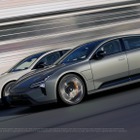 EV『ポールスター5』、仮想試乗が可能に…『グランツーリスモ7』と協力