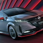 『ノートオーラ NISMO』の走行モード特性を変更、NISMOスポーツリセッティング「TYPE-2」を発売