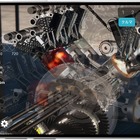 NSXのエンジン内部もアプリで見れる！ シミュレータアプリ「Trans4motor R」配信開始