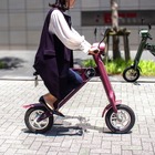 電動二輪車のブレイズ、新保証プラン「ケアプラス」開始…メーカー保証を最大1年延長