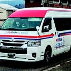 AIオンデマンドバスと路線バスで国内初、ルート検索や予約が同一アプリで完結…会津若松市で12月15日から