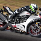 カワサキ『Ninja ZX-6R』1930台リコール、走行中にエンジン停止のおそれ