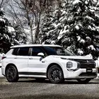 スタッドレスにも夏タイヤにも合わせやすい “選びやすいHOMURA” RAYS『RSS』に注目