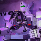 1万人が体験した「搭乗できるパトレイバーラボ」常設が2026年秋で終了へ　12/20まで割引チケット販売