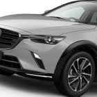 マツダ『CX-3』終焉は近い？ ガソリンとディーゼル2種に集約、SNSではさまざまな考察飛び交う