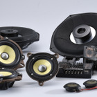 ＜新連載＞［カー用音響機材・チョイスの極意…スピーカー編］機材を変えれば世界が変わる！ 車種専用モデルなら合理的、音も良い