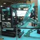 コベルコ建機「ぬりえコンテスト」開催中…子どもから大人まで参加可能　2026年1月5日締切