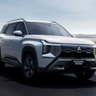 三菱の新型SUV『デスティネーター』、インドネシアでカー・オブ・ザ・イヤー2025に輝く