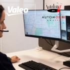 ヴァレオのAI活用リモートアシスタンス「AssistXR」、技術革新賞を受賞