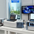 ローデ・シュワルツとIPG Automotive、自動運転レーダーのHILテスト環境を開発ラボへ移行