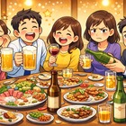 前夜の飲酒が翌日の運転に影響も　12月の飲酒運転に注意喚起