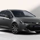 トヨタ『カローラ』、「GRスポーツ」にマット仕上げのオニキスグレー初採用…欧州2026年モデル
