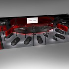 ホンダ『シビック e:HEV』に「RS」登場！ HRCバージョンの「タイプR」も初公開へ…東京オートサロン2026