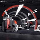 ブリヂストン、「POTENZA RE-71RZ」など最新タイヤ出展へ…東京オートサロン2026