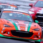 スーパー耐久ST5Rクラス優勝のマツダ『ロードスター』、モルテンのエンジンマウント・スタビライザー関連部品を採用