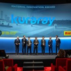 クラレ、ピレリから「Material Innovation」賞を受賞…液状ゴムの独自性と先進的開発手法を評価