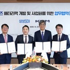 サムスンSDI、KGモビリティと提携…次世代EVバッテリー共同開発へ