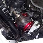 ブリッツ、40系トヨタ『ヴェルファイア』用コアタイプ・エアクリーナーシリーズ発売