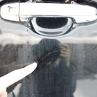 洗車で見つけた小キズ、板金いらずのDIY補修術 ～Weeklyメンテナンス～
