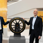 コンチネンタル、新CEOが2026年1月就任へ…タイヤ専業企業への転換最終段階に