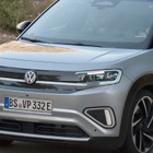 VWの最廉価電気SUV、『ID.クロス』フルヌード！ 日本EV市場の起爆剤となるか？