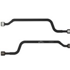 村田製作所、世界初の中空構造LCPフレキシブル基板を商品化…誘電率2.0未満を実現