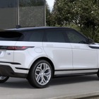 『レンジローバー イヴォーク』2車種計457台リコール…リアカメラが使用できなくなるおそれ