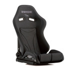 ブリッドのセミバケシート「ストラディア・スリー」に本革風の新素材「ヌグレ」採用、25万8500円