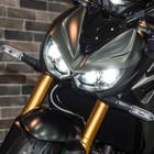 「Sugomi」極まるスーパーネイキッド！ カワサキ『Z1100』新型発売、158万4000円から