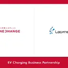 ミライズエネチェンジとLocationMind、位置情報ビッグデータ活用でEV充電インフラ整備へ