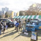 ホンダ純正“犬用品”が想像以上に実用的だった…Sippo Festa 2025