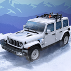 ジープ『ラングラー』に日本オリジナル限定車、「スノートレース」は2wayホイール採用…909万円