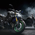 「だいぶイケメン」カワサキの新型スーパーネイキッドにSNS興奮！ 注目は“Sugomi”デザイン