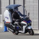 「水素エンジンバイク」に立ちはだかる障壁と、ヤマハの挑戦…今週の有料会員記事ベスト5