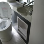 持ち運べる無水トイレ、車中泊や防災に最適…LAC RVセンターが発売へ