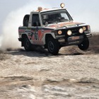 ダカールを軸に三菱のモータースポーツ活動を検証