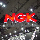 世界一への道のり　NGKスパークプラグの技術開発史を記録