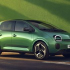 ルノー『トゥインゴ』新型、欧州価格は約360万円から…フランスでは補助金適用で約320万円から